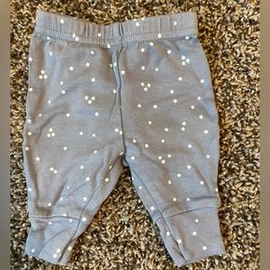 Newborn Pants